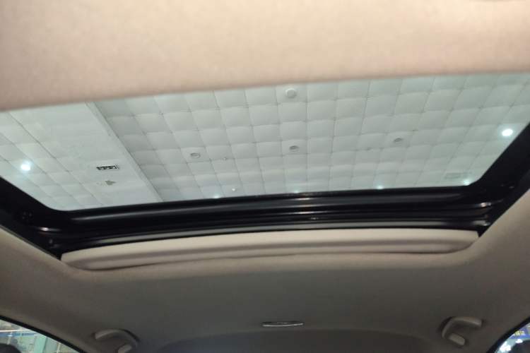 Used Honda Crider 2019 180 Turbo CVT Luxury Edition China VI Emission Standard
