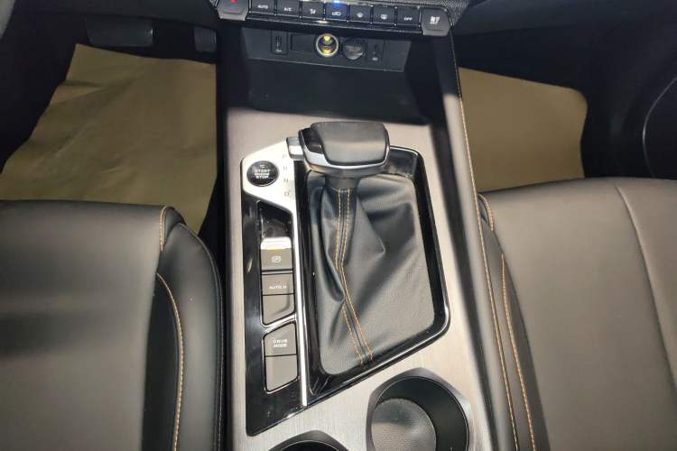 Used Oshan X7 PLUS 2023 Enjoy Edition 1.5T Automatic Prestige 7-Seater
