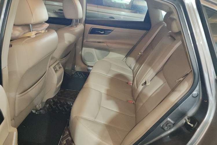 Used Nissan Teana 2013 2.0L XL Comfort Edition
