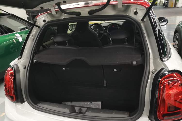 Used  JCW 2021 2.0T JOHN COOPER WORKS
