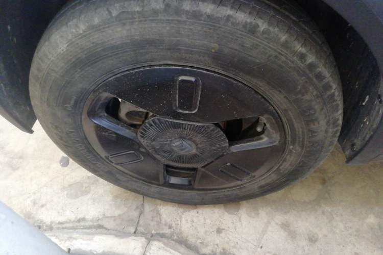 Used Baojun KiWi EV 2022 Designer Lite Edition Lithium Iron Phosphate