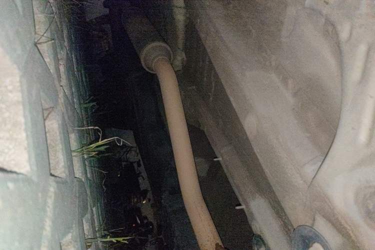 Used Changan CS75 2022 Blue Whale Edition 1.5T DCT Prestige Model
