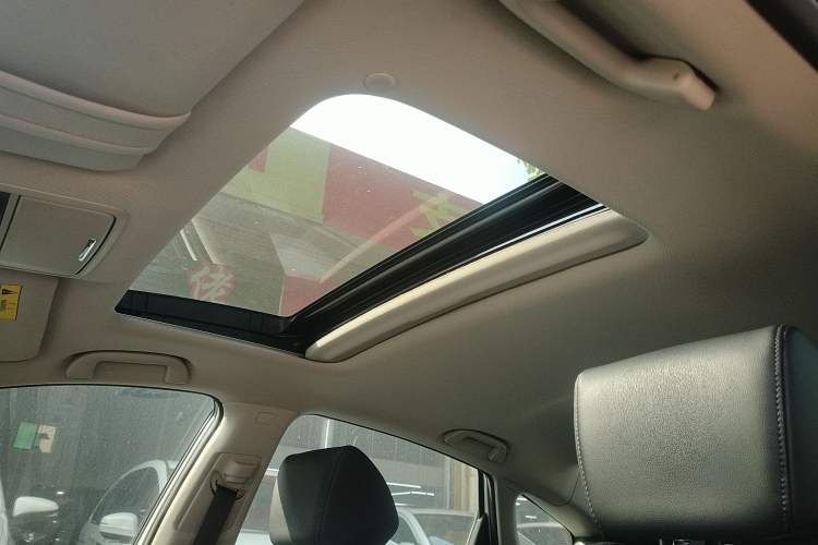 Used Honda Accord 2018 260TURBO Elite Edition China V