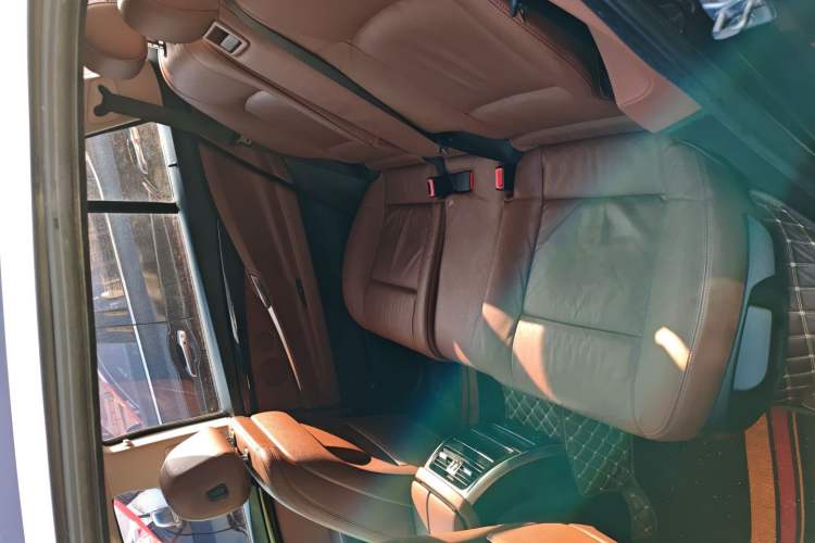 Used BMW 5 Series GT 2015 528i Leading Model