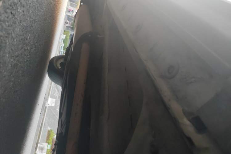 Used Changan CS75 2014 1.8T Automatic Elite Model China IV Standard
