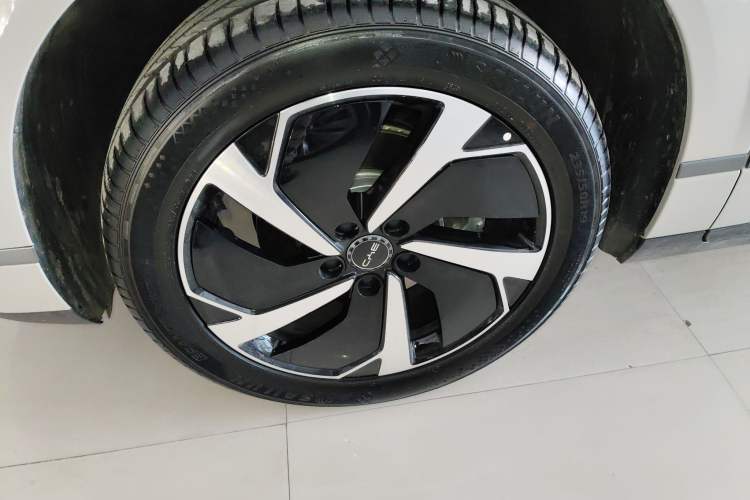 Used BYD Sealion 06 New Energy 