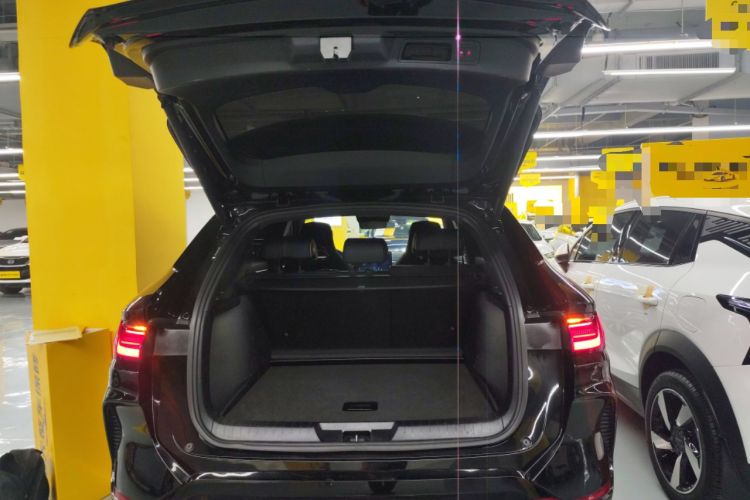 Used BYD Song PLUS New Energy 2023 Champion Edition DM-i 110KM Flagship PLUS
