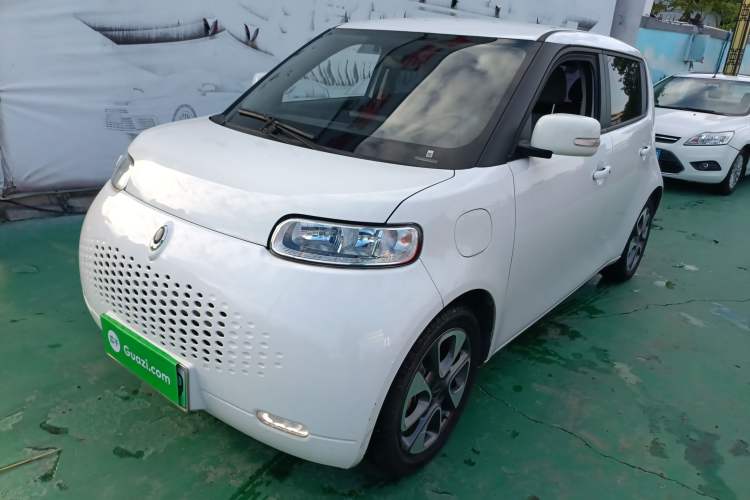 Used ORA White Cat 2020 360 km Luxury Version