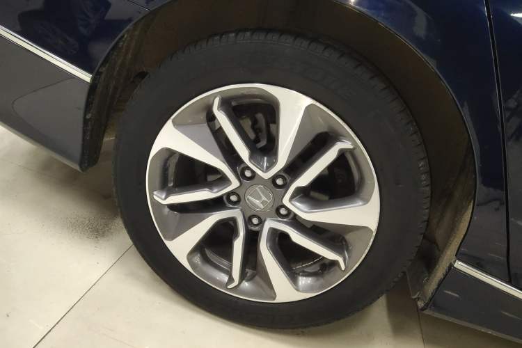 Used Honda Inspire 2019 260TURBO Elegant Edition China VI Emission Standard