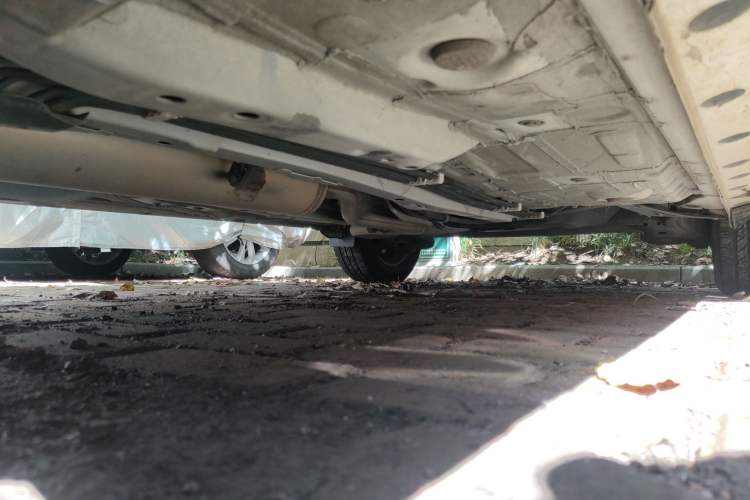 Used Toyota Vios 2019 1.5L CVT Innovation Edition
