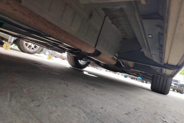 Used Cadillac XT6 2020 28T Six-Seater Four-Wheel-Drive Leading Sport Model
