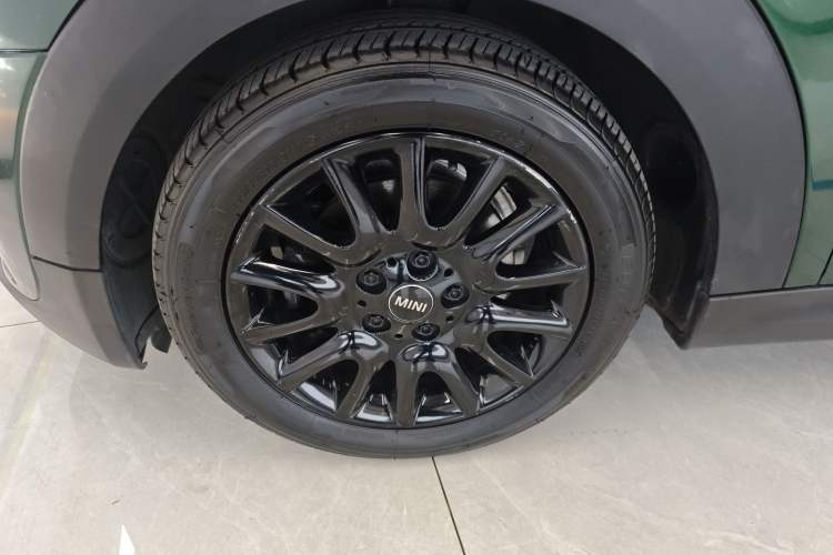 Used  MINI 2016 1.2T ONE Pioneer Edition
