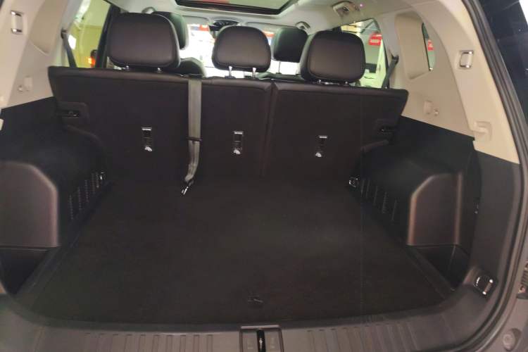 Used JETOUR Shanhai Shanhai T1 2025 150 km Heading South
