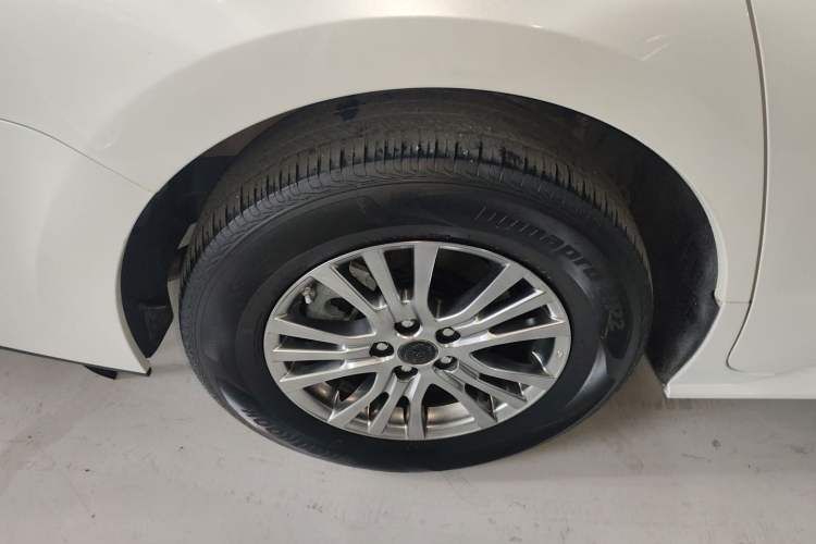 Used Toyota Sienna 2021 2.5L Hybrid Comfort Edition