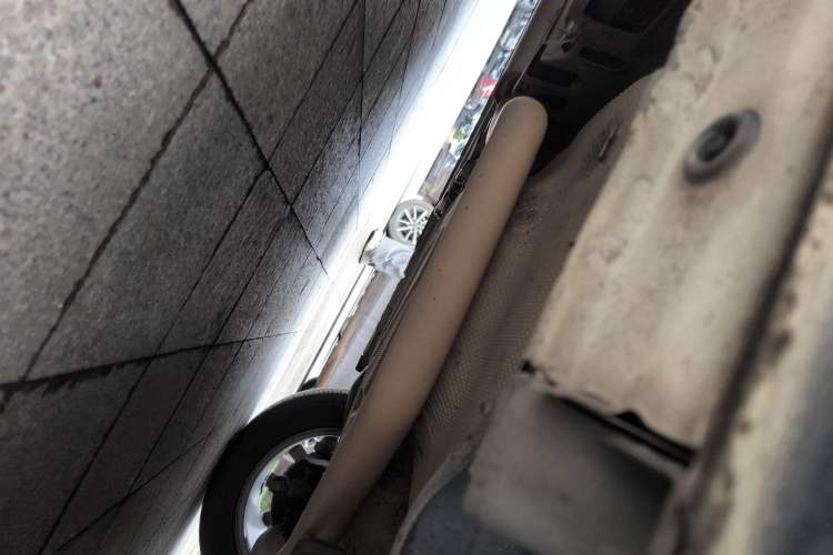 Used Chevrolet Malibu 2016 2.0L Automatic Luxury Edition
