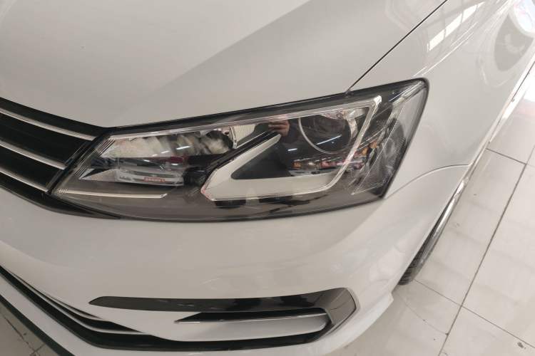 Used Volkswagen Sagitar 2018 280TSI DSG Ignite Edition
