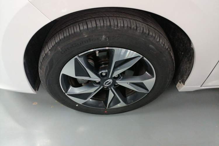 Used GAC Trumpchi M6 2023 PRO 270T DCT Luxury Edition