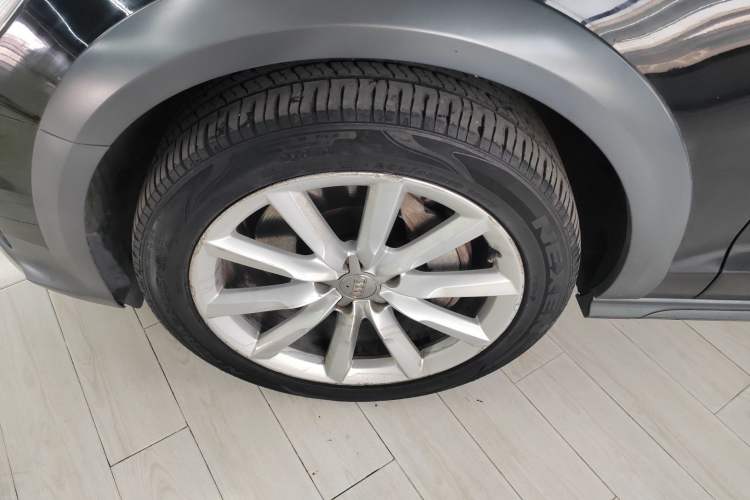 Used Audi A6 (Import) 2017 3.0T allroad quattro