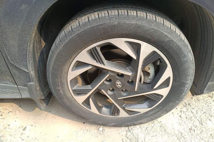 Used Hyundai Custo 2021 380TGDi Smart Love Flagship Edition TOP Premium
