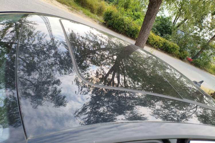 Used Volkswagen Magotan GTE Plug-in Hybrid 2022 GTE Luxury Model