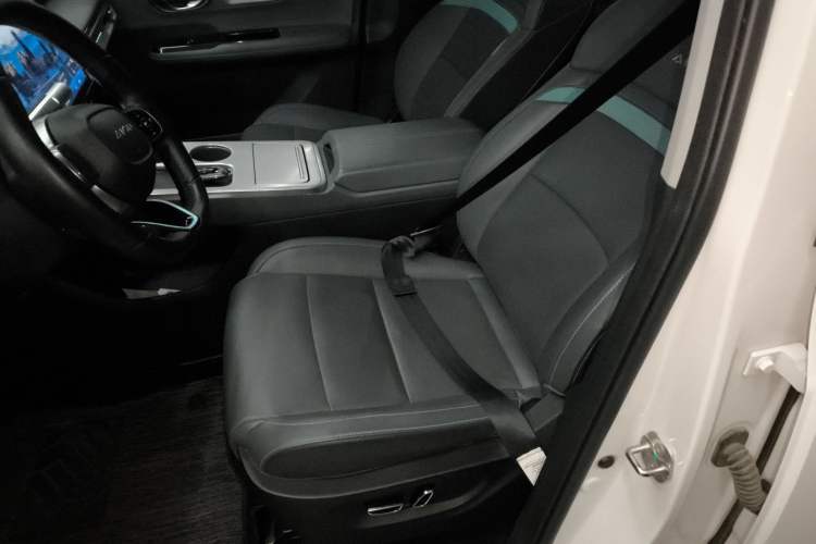 Used AION Y 2022 Plus 70 Smart Edition