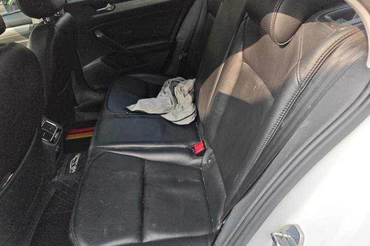 Used Volkswagen Lamando 2015 230TSI DSG Fashion Edition