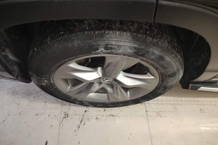 Used Toyota Highlander 2015 2.0T Four-Wheel Drive Luxury Edition 7-Seater
