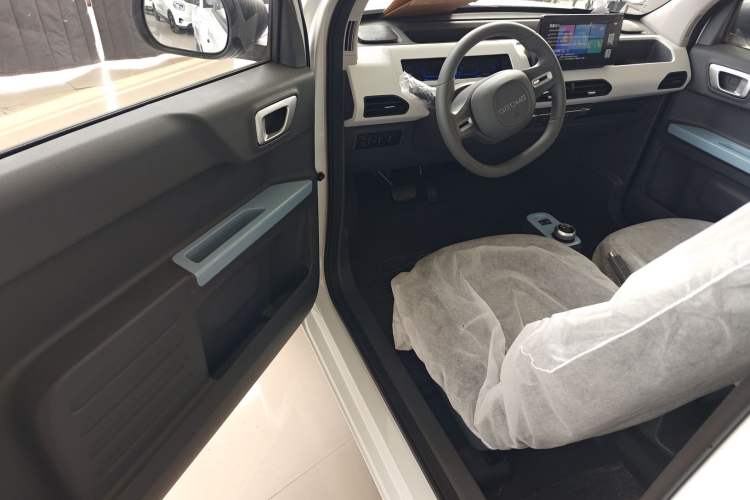 Used  Panda 2024 Panda Mini 200km Endurance Bear