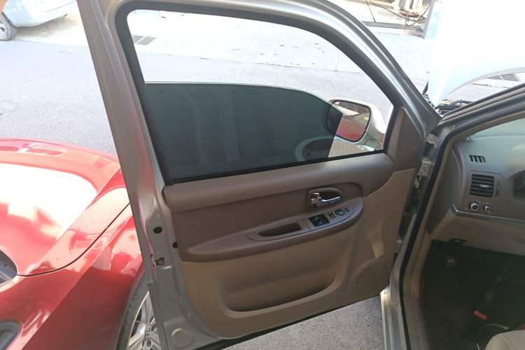 Used Buick GL8 2014 2.4L Classic Edition
