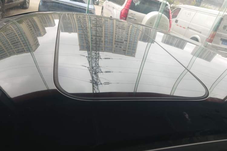 Used Honda Accord 2015 2.0L LXS Elite Edition
