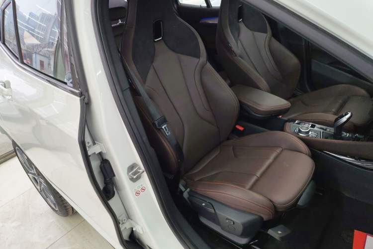 Used BMW X2 2021 xDrive25i Midnight Edition