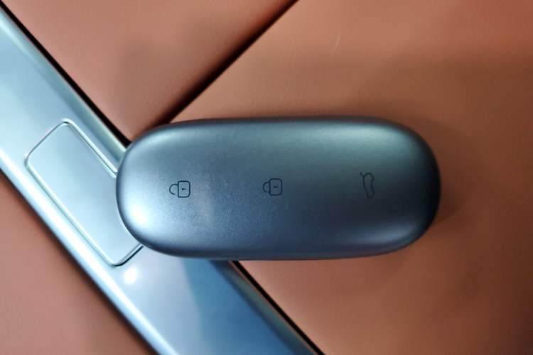 Used Li Auto L6 2025 Max Smart Refresh Edition
