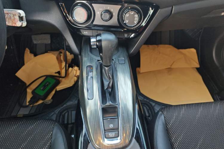 Used Honda XR-V 2017 1.5L LXi CVT Classic Edition
