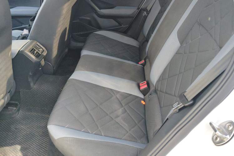 Used Volkswagen Lavida 2023 1.5L Automatic De Yi Edition