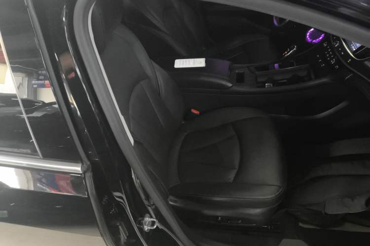 Used Buick LaCrosse 2022 652T Luxury Version