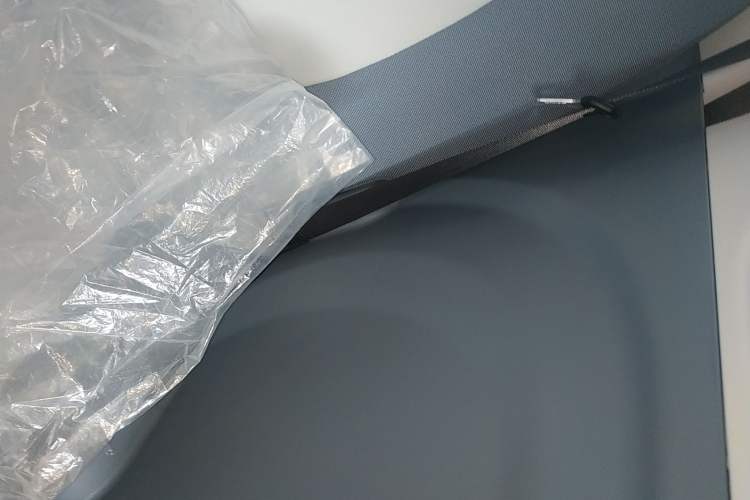 Used Bestune Pony 2024 170km Vitality Horse
