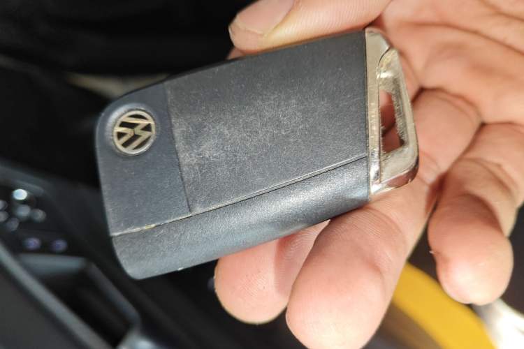 Used Volkswagen Golf 2018 230TSI Automatic Luxury Version