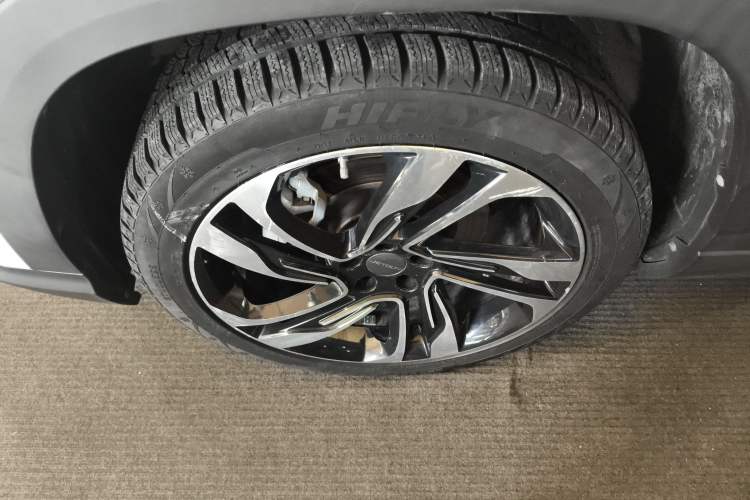 Used JETOUR X90 2019 1.6T DCT Luxury Travel Edition 6 Seats China VI Standard