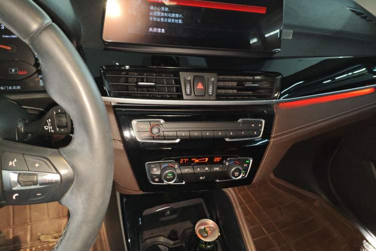 Used BMW X2 2021 Restyled sDrive25i M Sport Package
