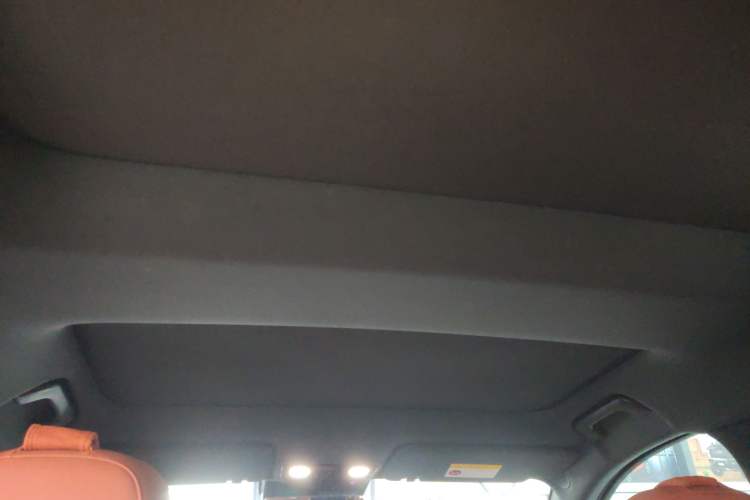 Used Li Auto L7 2024 Pro Model
