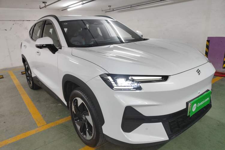 Used  Shanhai L6 2024 1.5TD DHT ULTRA
