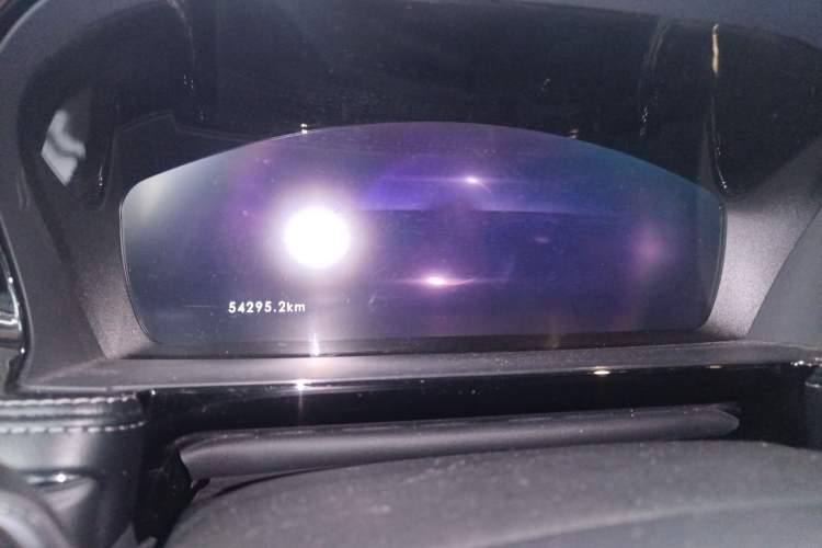 Used Lincoln Corsair 2022 2.0T Two-Wheel Drive Luxury Edition