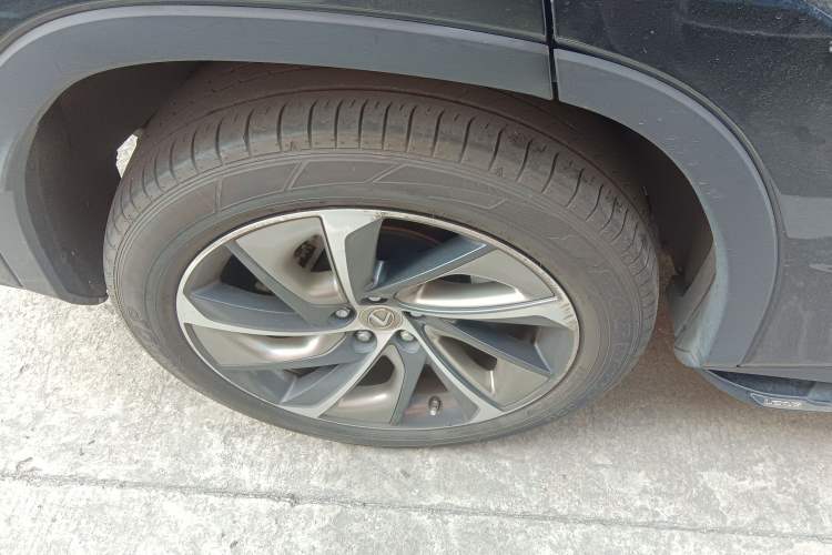 Used Lexus RX 2016 300 4x4 Elegant Edition China V-standard
