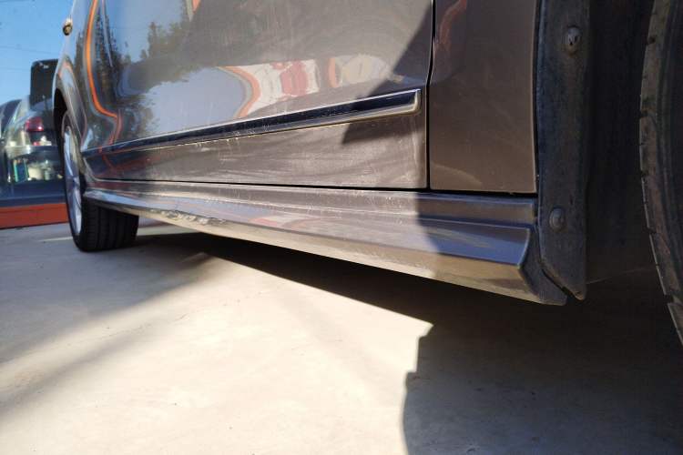 Used Volkswagen Sagitar 2018 280TSI DSG Ignite Edition
