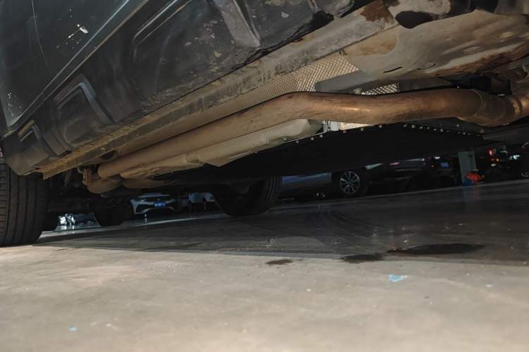 Used Haval Raptor New Energy 2023 Hi4 145 Explorer Edition