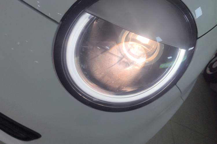 Used Qiyuan Lumin 2024 301km Launch Edition
