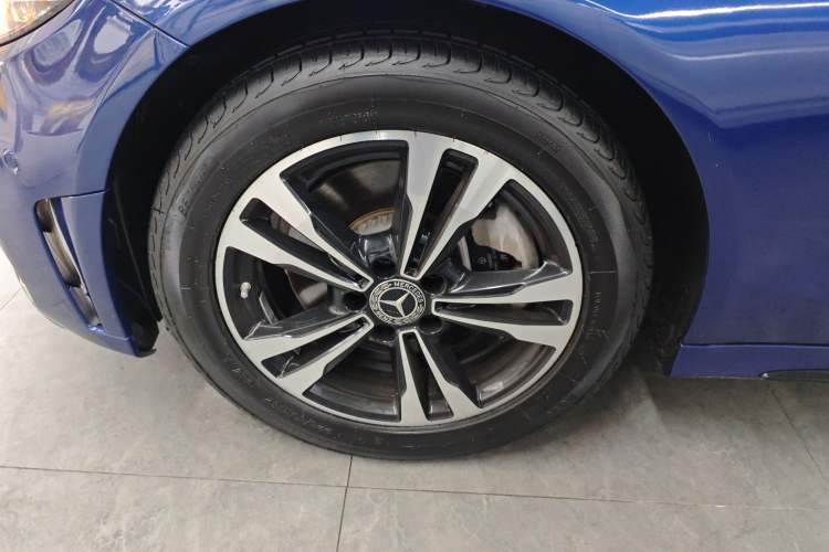 Used Mercedes-Benz C-Class 2020 C 260 Sport Edition