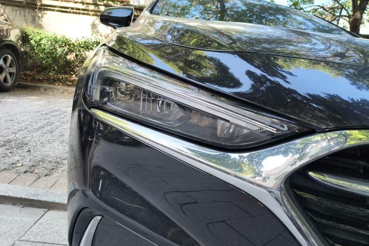 Used Buick LaCrosse 2021 652T Luxury Model
