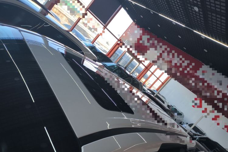 Used GAC Trumpchi M8 2024 Zongshi Series 400T Pioneer Edition