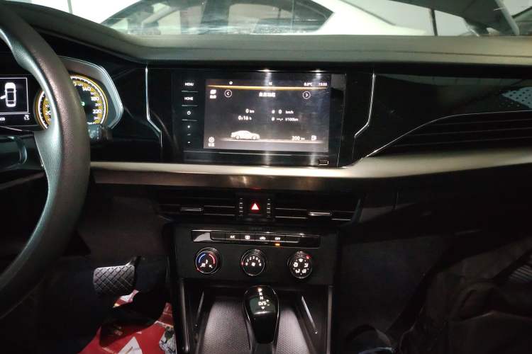 Used Volkswagen Passat 2020 Revised Version 280TSI Business Edition China VI Standard